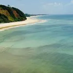 Bán lô đất 300m2 2 mặt tiền tại Mũi Lay Quảng Trị 1 tỷ - Ảnh thu nhỏ 2