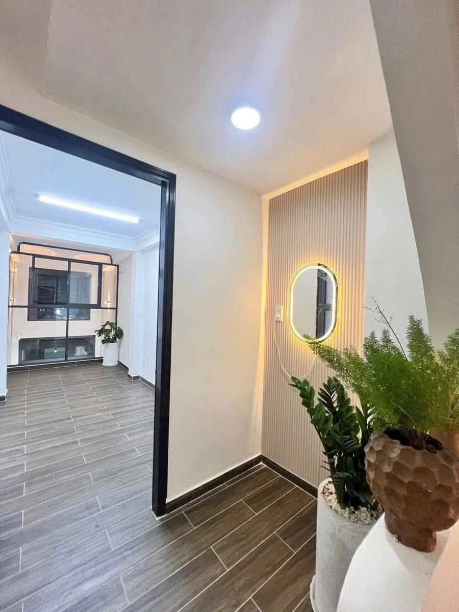 Bán nhà hẻm Quận 11, 25,3m² 4,35 tỷ - Ảnh thu nhỏ 3