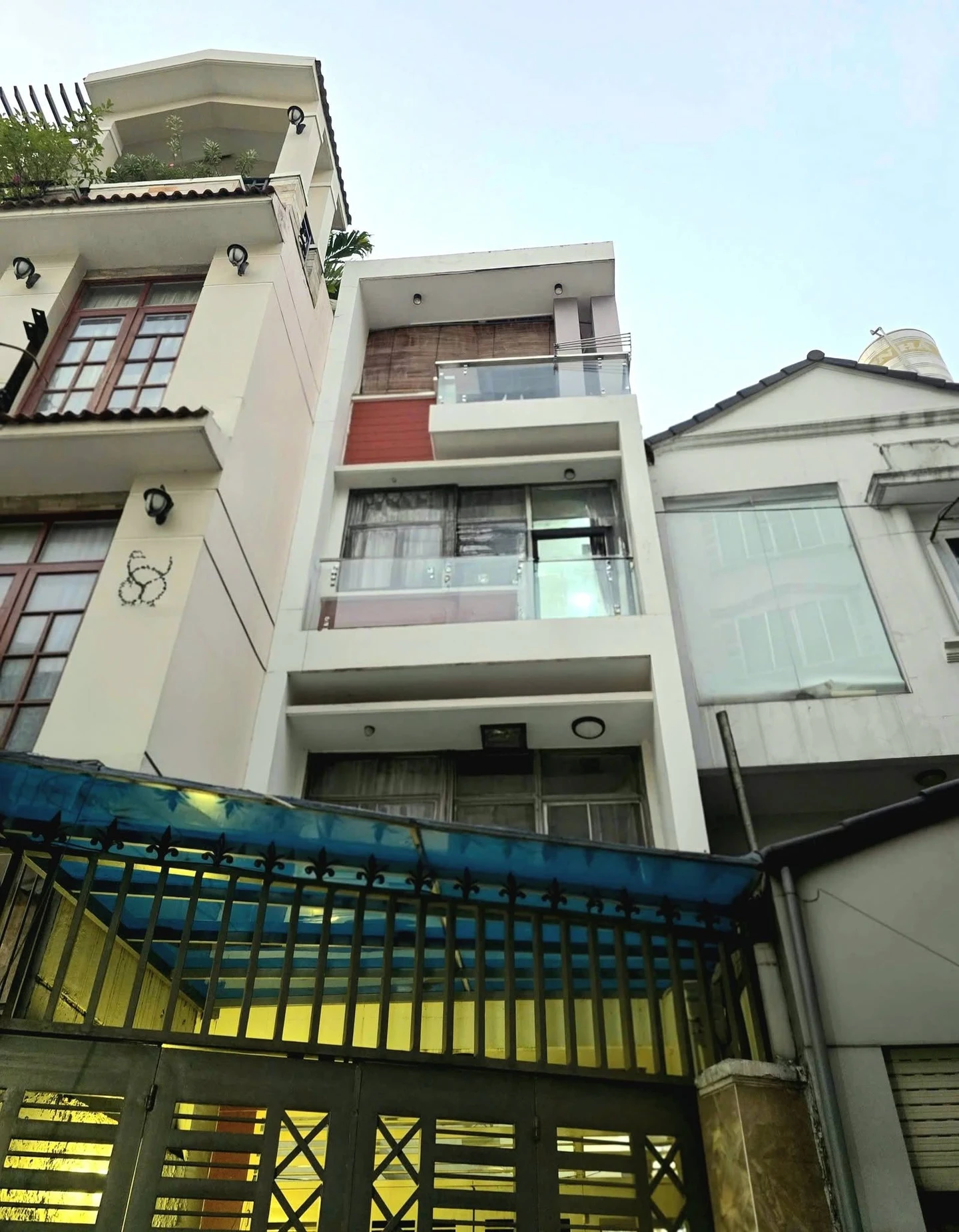 Bán nhà 7 phòng ngủ 66,78m² Phan Đăng Lưu, Phú Nhuận 12,5 tỷ - Ảnh 1