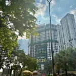 Bán căn hộ chung cư Green Skyline, 3,3 tỷ, 52m2, 2PN + 1WC tại Đông Hòa, Dĩ An - Ảnh thu nhỏ 22