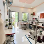 Bán nhà hẻm 3 tầng 33m² đường Hồng Bàng, Quận 6, giá hơn 5 tỷ - Ảnh thu nhỏ 3
