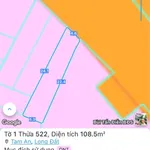 Bán đất mặt tiền Tỉnh Lộ 44B, 125m2, 2 tỷ - Ảnh thu nhỏ 5
