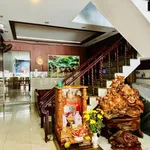 Bán nhà mê lửng mặt tiền Quốc Lộ 1A, 119m2, 4.9 tỷ - Ảnh thu nhỏ 3