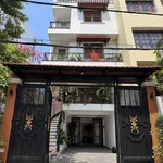 Bán nhà 6 tầng có thang máy 5x17m đường Trần Huy Liệu, Phú Nhuận - Ảnh thu nhỏ 1