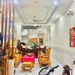 Bán nhà 1 trệt 2 lầu 5 phòng ngủ 72m² Biên Hoà - Ảnh thu nhỏ 2