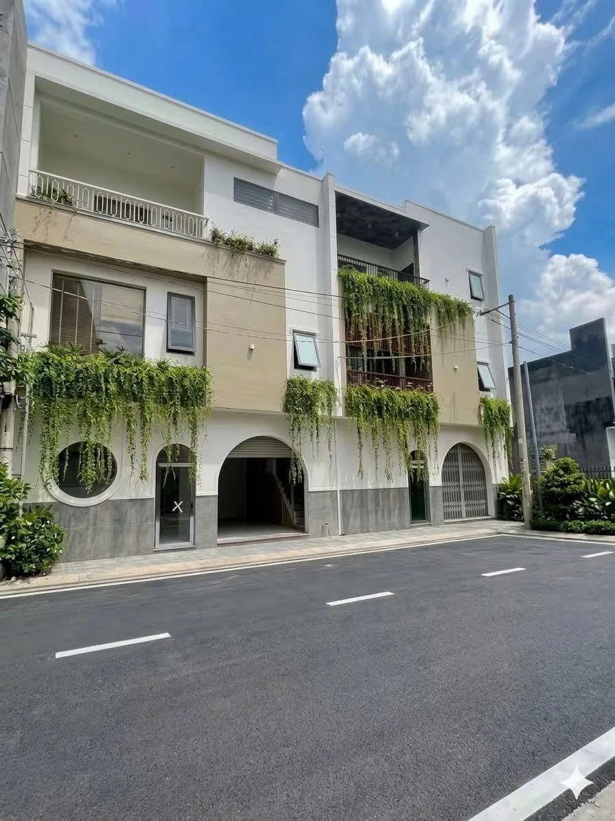 Nhà 3 tầng 180m² 3 PN Tam Hiệp Biên Hòa 4.55 tỷ - Ảnh thu nhỏ 3