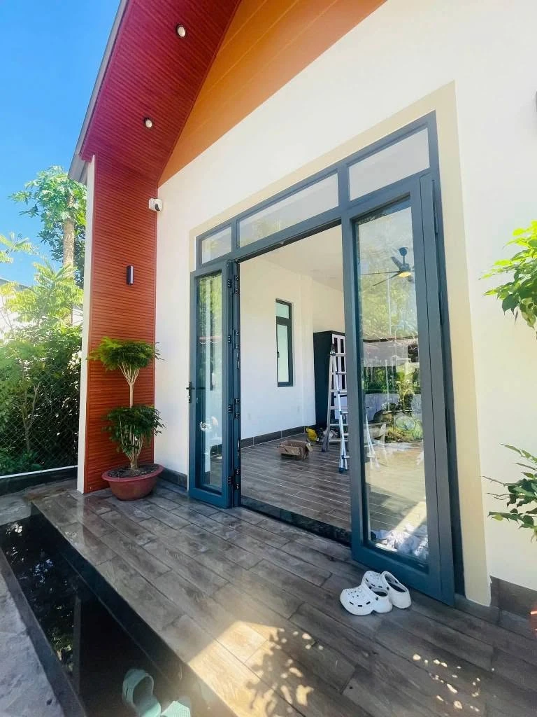 Bán biệt thự nhà vườn 600m² gần chợ Long Phước, 2,99 tỷ - Ảnh thu nhỏ 5