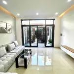 Bán nhà 2 tầng 92m² hai mặt hẻm xe hơi Phan Văn Hớn, Quận 12, nhỉnh 7 tỷ - Ảnh thu nhỏ 2