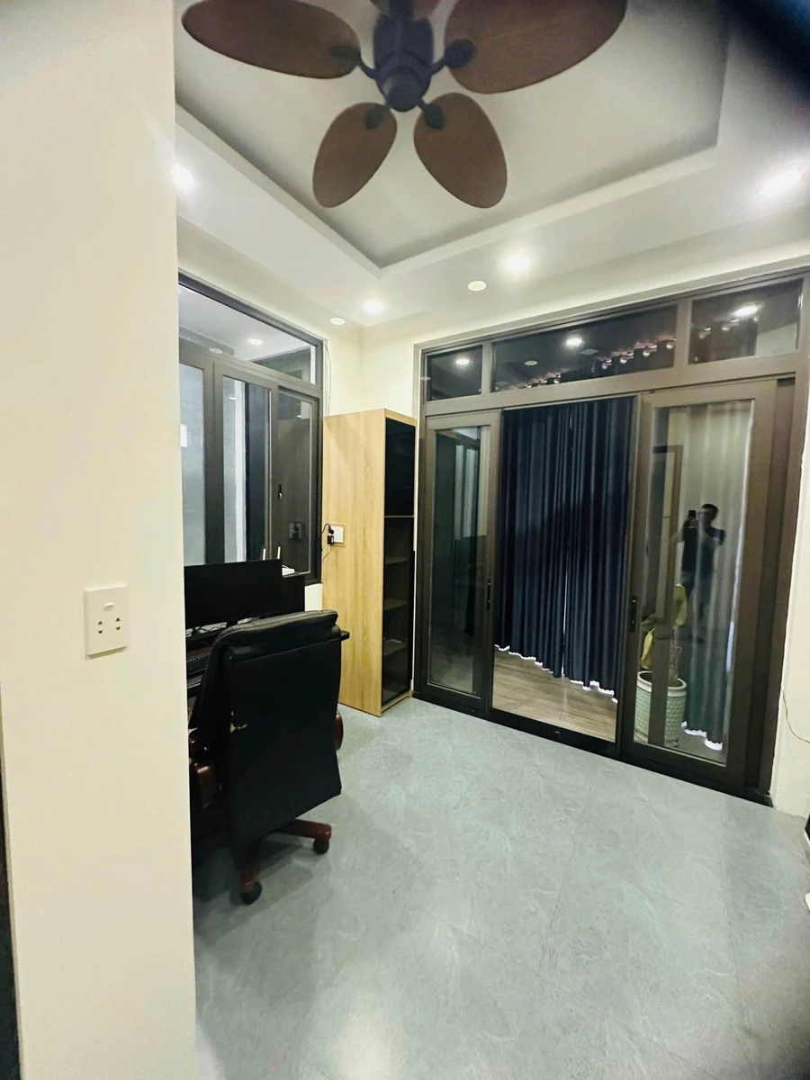 Bán nhà mặt tiền Văn Xuân 87,45m² 3PN giá 4,3 tỷ - Ảnh thu nhỏ 4
