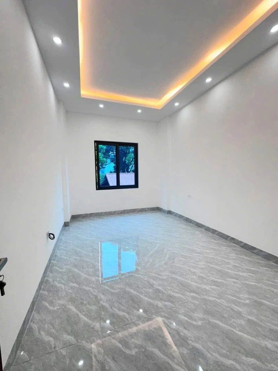 Nhà bán 4 tầng 49m2 Tượng Đài Phùng Đan Phượng 4 tỷ - Ảnh thu nhỏ 5