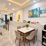 Bán nhà 3 tầng 64,3m² Nguyễn Trung Trực Đà Lạt 6,7 tỷ - Ảnh thu nhỏ 3