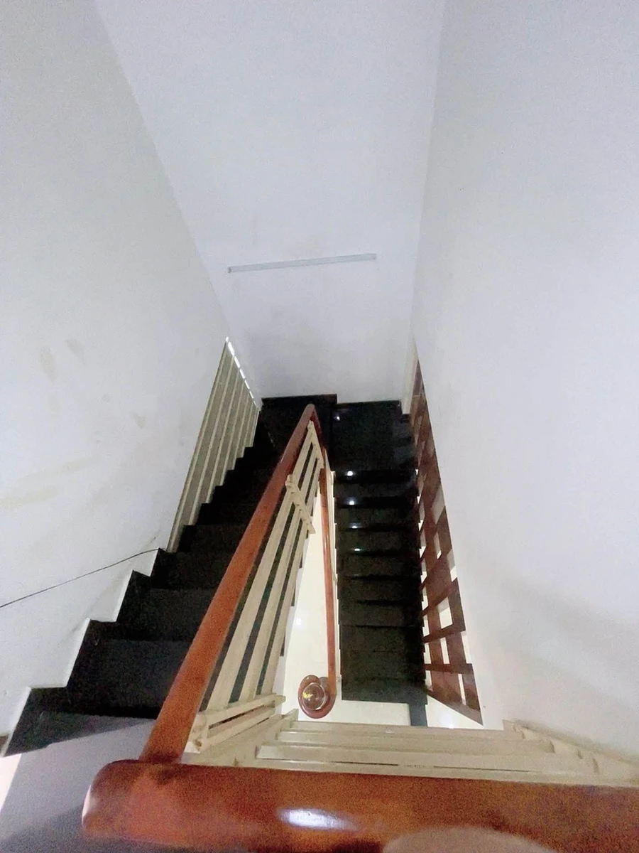 Bán nhà Gò Vấp 61.5m2 sổ chính chủ 5.8 tỷ - Ảnh thu nhỏ 4
