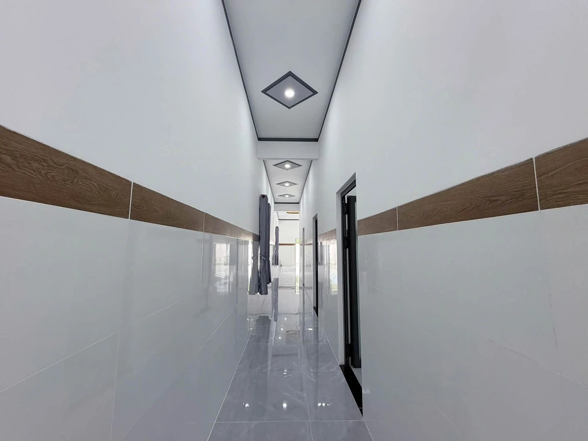 Nhà mới Ninh Hưng 1, 231m², 3PN, 1 tỷ 499 triệu - Ảnh thu nhỏ 5