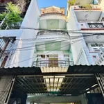 Nhà phố 4 tầng 7 phòng ngủ 80m² Phú Nhuận 10.9 tỷ - Ảnh thu nhỏ 1