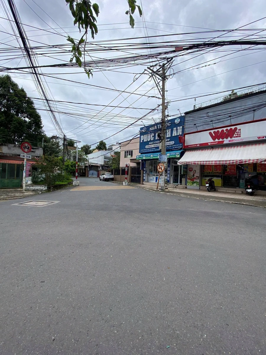 Bán nhà 100m² 4 phòng ngủ khu cư xá Phúc Hải Đồng Nai - Ảnh thu nhỏ 2