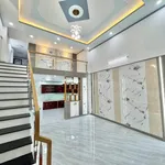 Bán nhà cấp 4 gác lửng mặt tiền đường Vũng Việt, Dĩ An, Bình Dương, 123m2, hơn 5 tỷ - Ảnh thu nhỏ 2