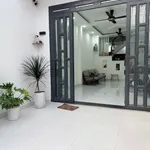 Bán nhà 1 trệt 2 lầu 3PN hẻm xe hơi đường Hồ Văn Long, Bình Tân giá 5 tỷ - Ảnh thu nhỏ 4