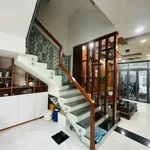 Bán nhà 4 tầng 4 PN 80m² An Bình Tân Nha Trang 8 tỷ - Ảnh thu nhỏ 5