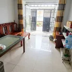Bán nhà 3 tầng 4x15m có sân đậu ô tô, gần trường Kim Đồng, Bình Tân - Ảnh thu nhỏ 3