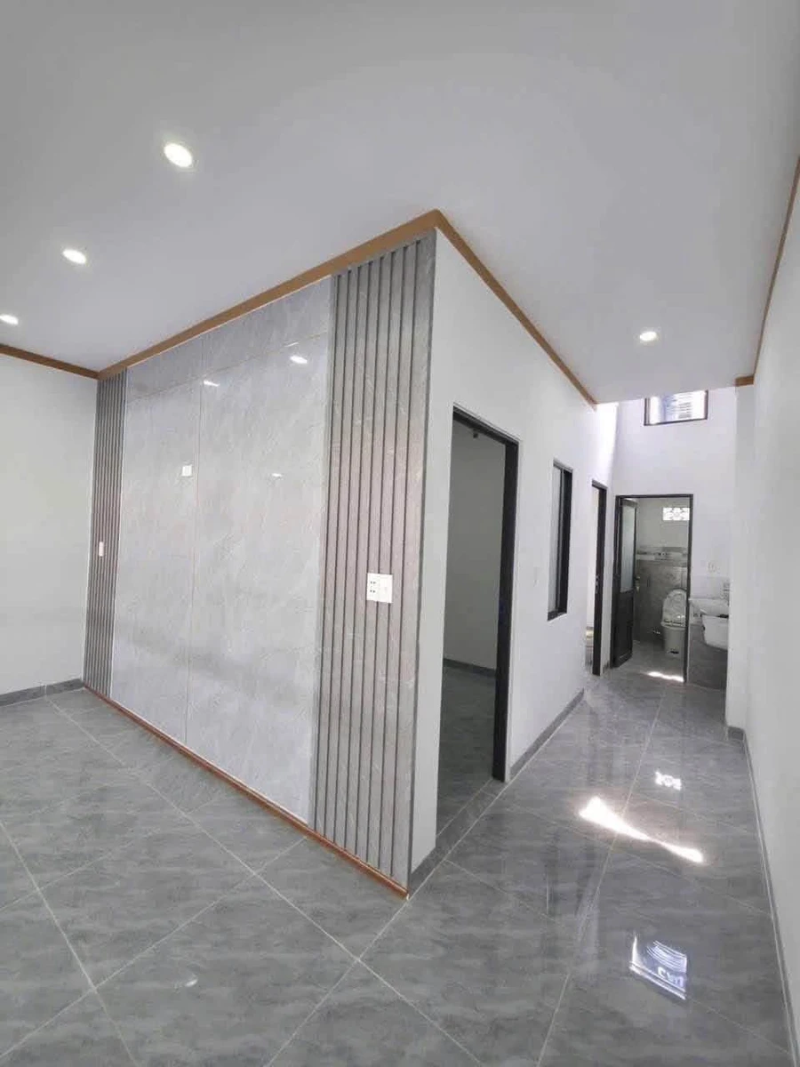 Bán nhà 1 trệt 1 lửng 80m² Tân Triều, sổ hồng riêng - Ảnh thu nhỏ 3