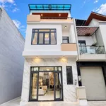 Bán nhà Biên Hòa Đồng Nai 3PN 130m2, 3,79 tỷ - Ảnh thu nhỏ 1