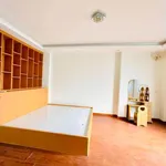 Bán nhà mặt tiền kinh doanh 117,2m² ngang 6m gần KCN Sóng Thần, Dĩ An, giá 6,9 tỷ - Ảnh thu nhỏ 1