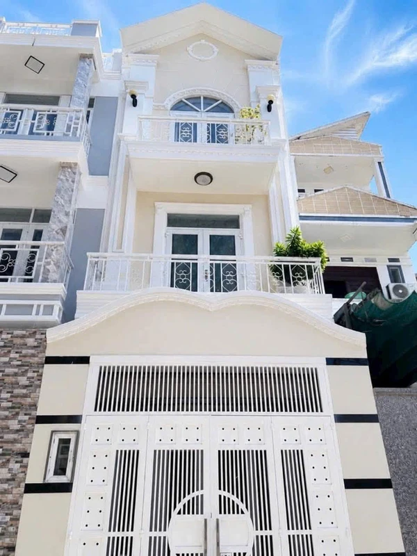 Bán nhà đất mặt tiền ĐT 781 Châu Thành, Tây Ninh eakhanh