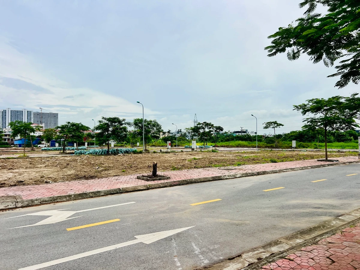 Bán đất Đông Khê 2, 60m², 4 tỷ, Hóc Môn - Ảnh thu nhỏ 3