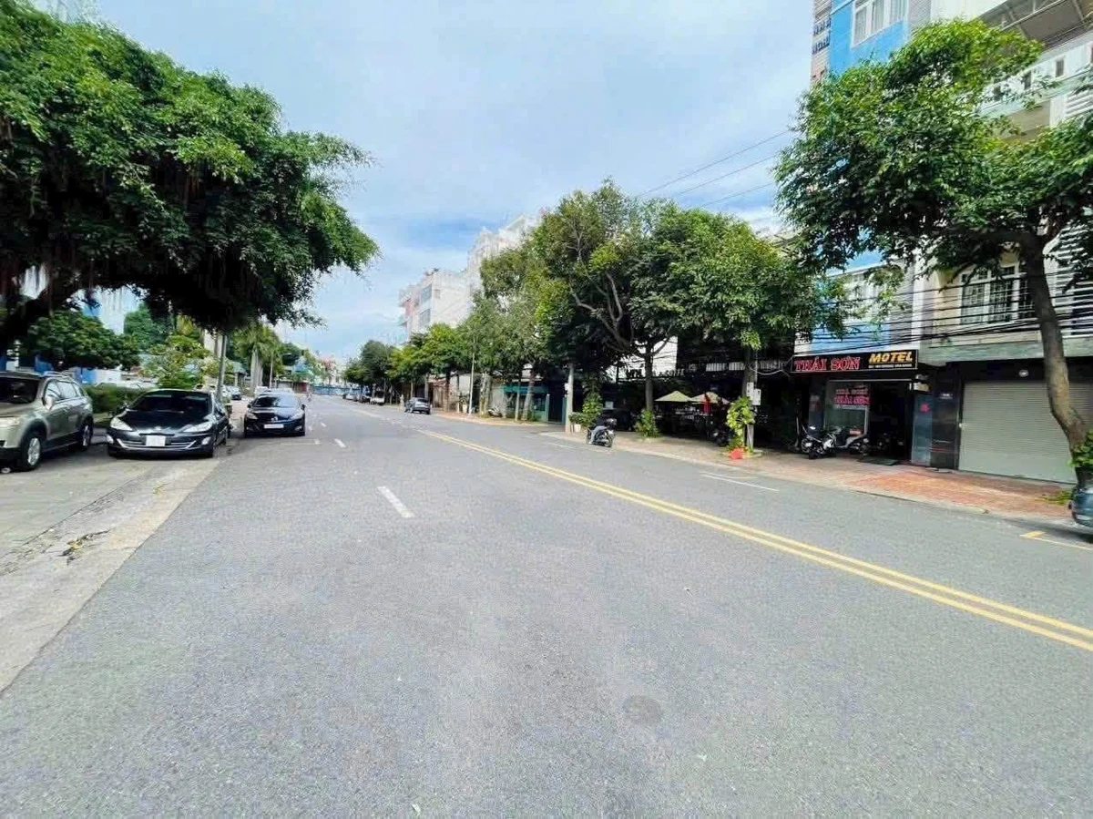 Bán đất góc 2 mặt tiền Trương Văn Bang 100m², Phường 7, TP. Vũng Tàu, 14,5 tỷ - Ảnh thu nhỏ 2