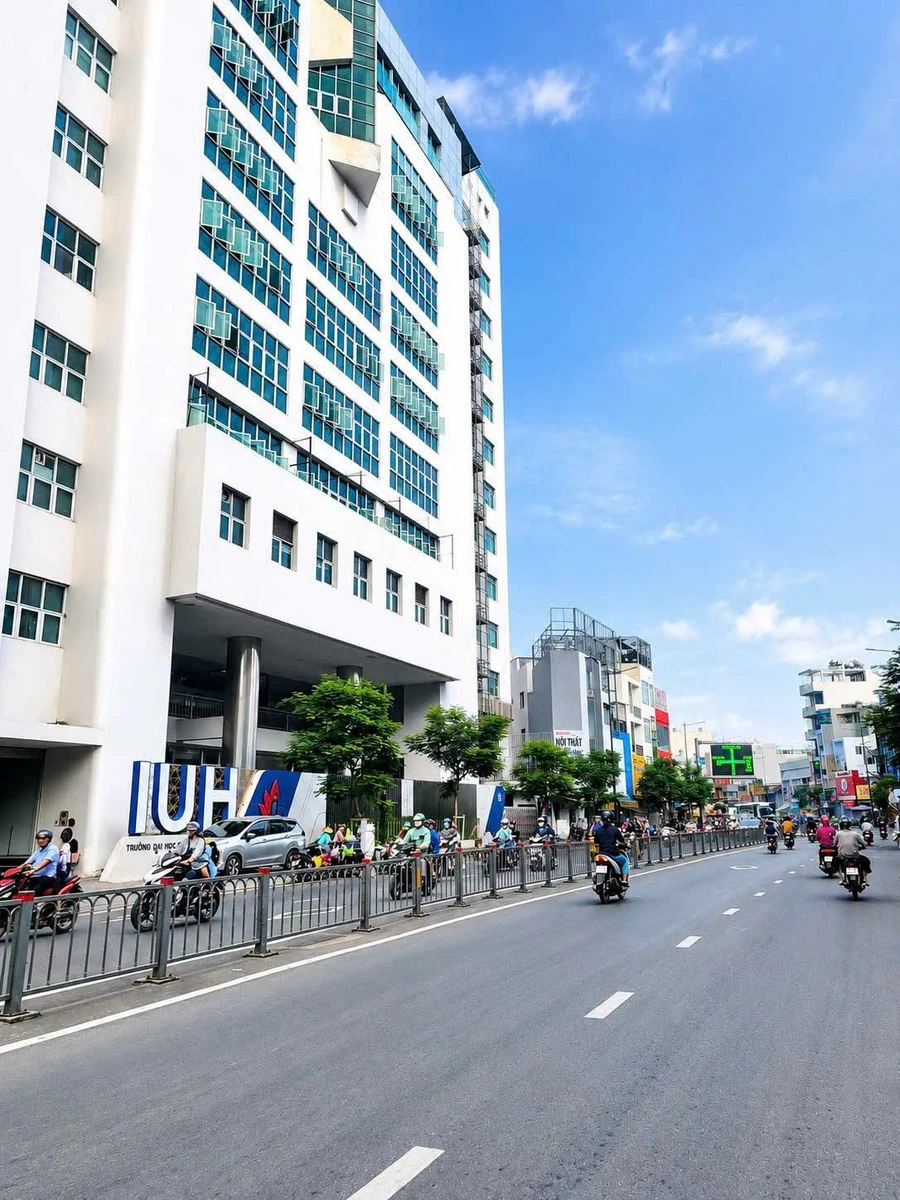 Bán đất Nguyễn Thái Sơn 200m2 - 17.5 tỷ - Ảnh thu nhỏ 5