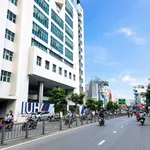 Bán đất Nguyễn Thái Sơn 200m2 - 17.5 tỷ - Ảnh thu nhỏ 5