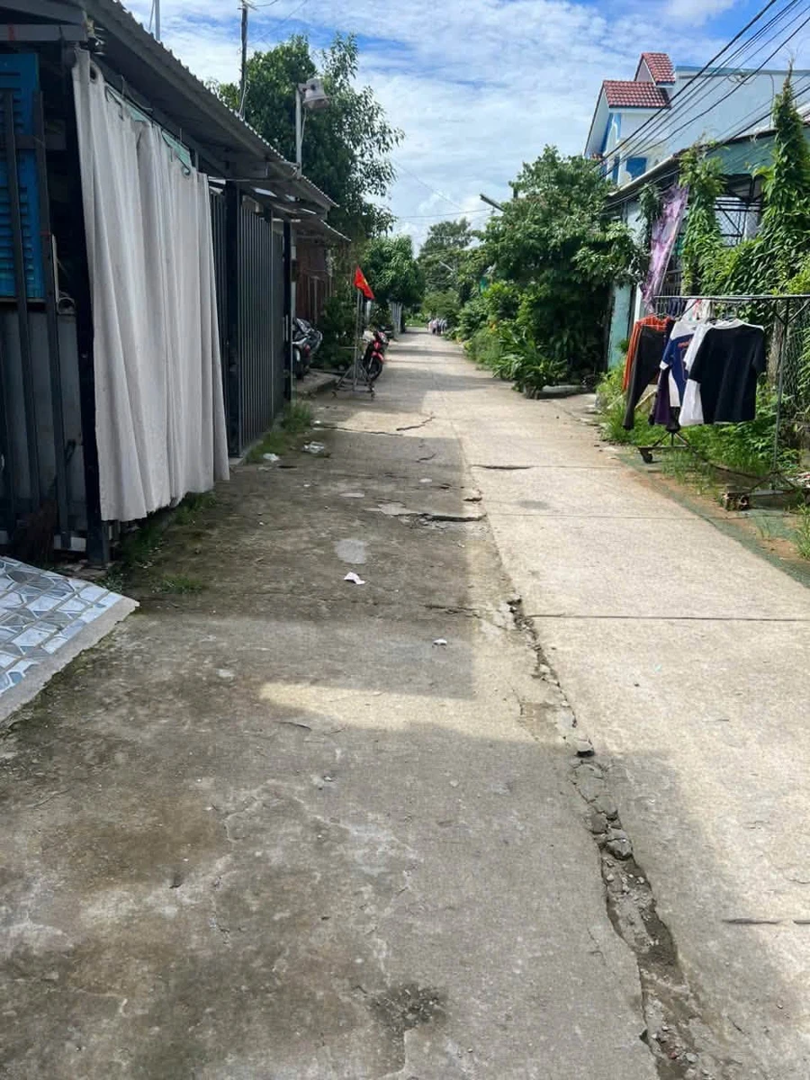 Bán đất hẻm Hai Bà Trưng, Rạch Giá, An Giang, 315m² - Ảnh thu nhỏ 3