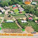 Bán 1.300m2 đất nền Phường EaKao, Đắk Lắk, 60m mặt tiền - Ảnh thu nhỏ 1
