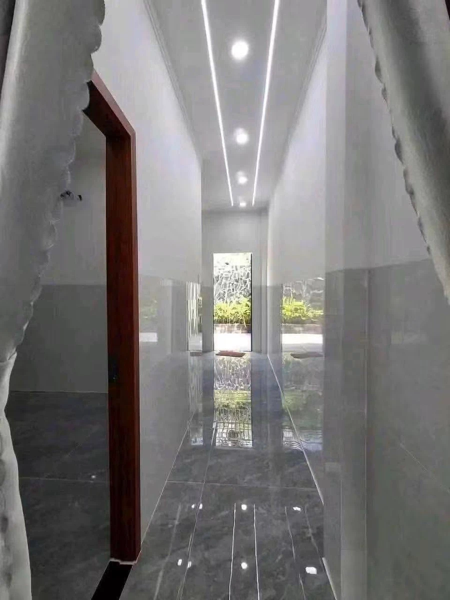 Bán nhà gác lửng 3 PN Hòa Thành Tây Ninh 60m² - Ảnh thu nhỏ 5