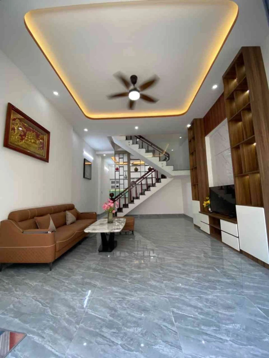 Bán nhà 2 tầng 50m² Cù Chính Lan, Thanh Khê - Ảnh thu nhỏ 3