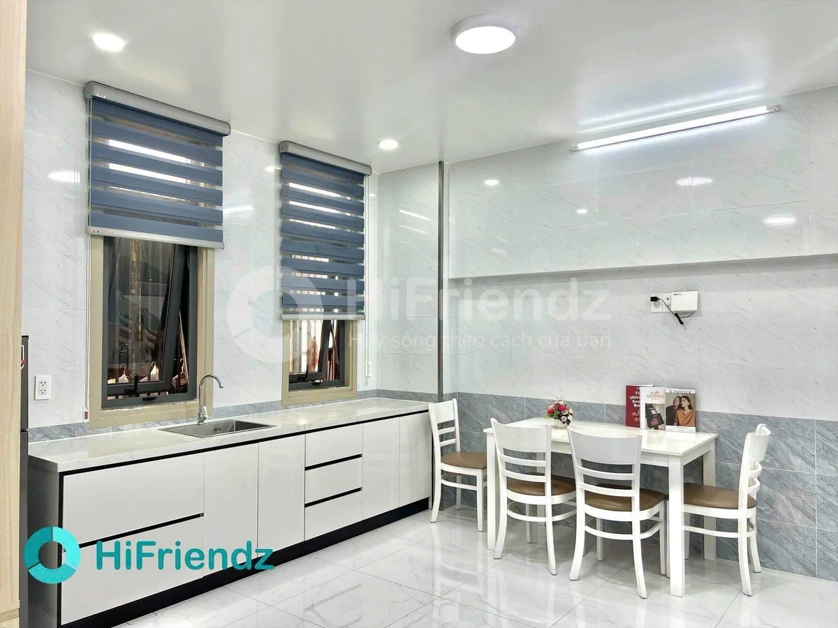 Bán shophouse 6 tầng thang máy góc 2 mặt tiền 176m2 Tân Phú 55,99 tỷ - Ảnh thu nhỏ 5