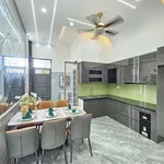 Bán nhà Dĩ An 60m² 3PN gần Vincom 4 tỷ 750 triệu - Ảnh thu nhỏ 4