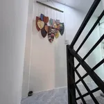 Bán nhà hẻm 4 tầng 18m2 đường Dương Văn Dương, Tân Sơn Nhì, Tân Phú, giá 3,52 tỷ - Ảnh thu nhỏ 4