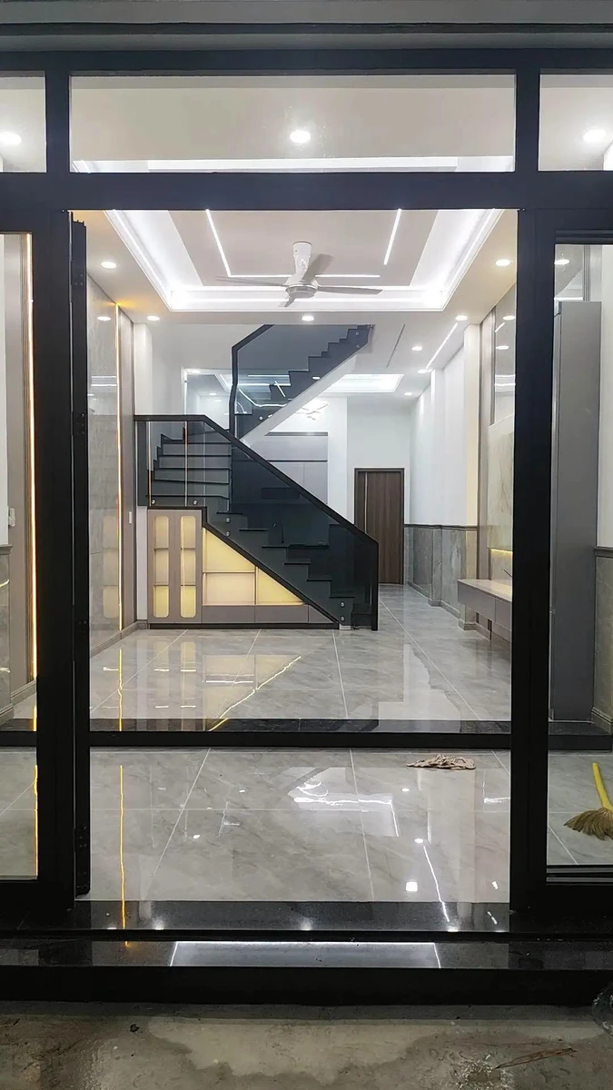 Bán nhà sổ riêng 64m2 An Hòa Biên Hòa Đồng Nai - Ảnh thu nhỏ 4