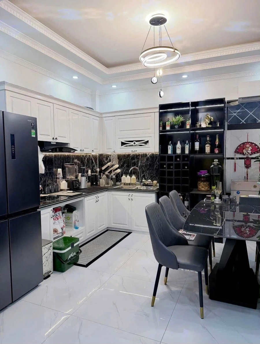 Bán nhà 3 tầng 46m² Miếu Hai Xã giá 3,55 tỷ - Ảnh thu nhỏ 3