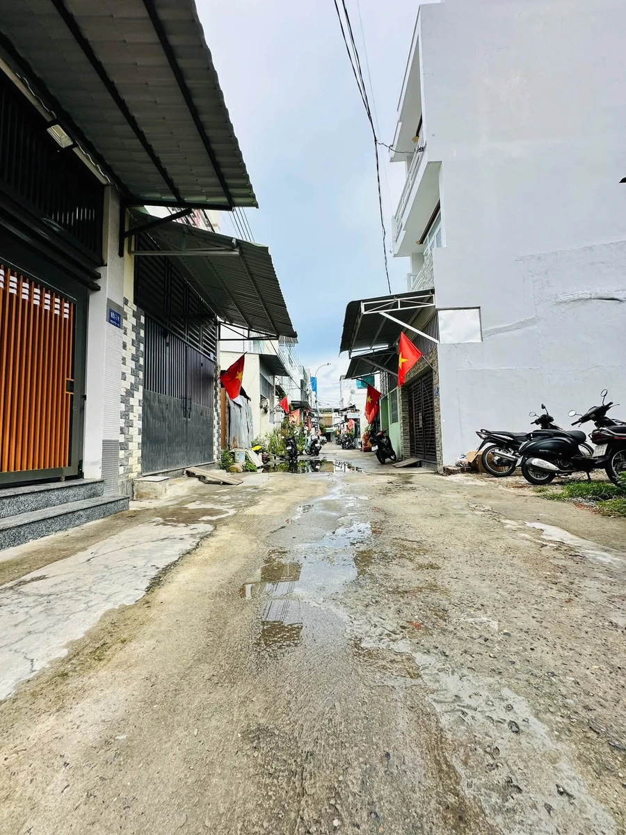 Bán lô đất 64m² sổ hồng riêng khu Hòn Xện Nha Trang - 3.6 tỷ - Ảnh thu nhỏ 3