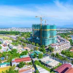 Bán căn hộ Studio Hacom Tower Phan Rang 37,25m² giá 1 tỷ 380 - Ảnh thu nhỏ 1