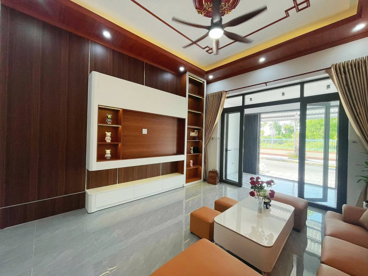 Bán nhà mặt tiền 108m² 3PN Rạch Giá 2,49 tỷ - Ảnh thu nhỏ 3