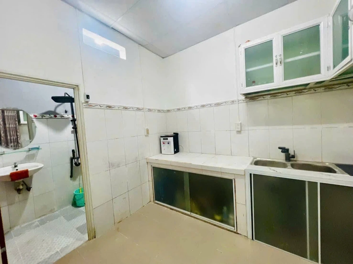 Bán nhà 3 PN, 35m2 trung tâm Nha Trang, 1 tỷ 450 triệu - Ảnh thu nhỏ 4