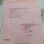 Cần bán gấp lô đất chính chủ gửi tại Đào Xá, Trung Chính, Bắc Ninh - Ảnh thu nhỏ 6