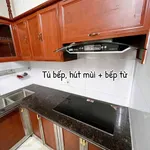 Nhà cho thuê Văn Cao 50m2 3 phòng ngủ 6 triệu/tháng - Ảnh thu nhỏ 2