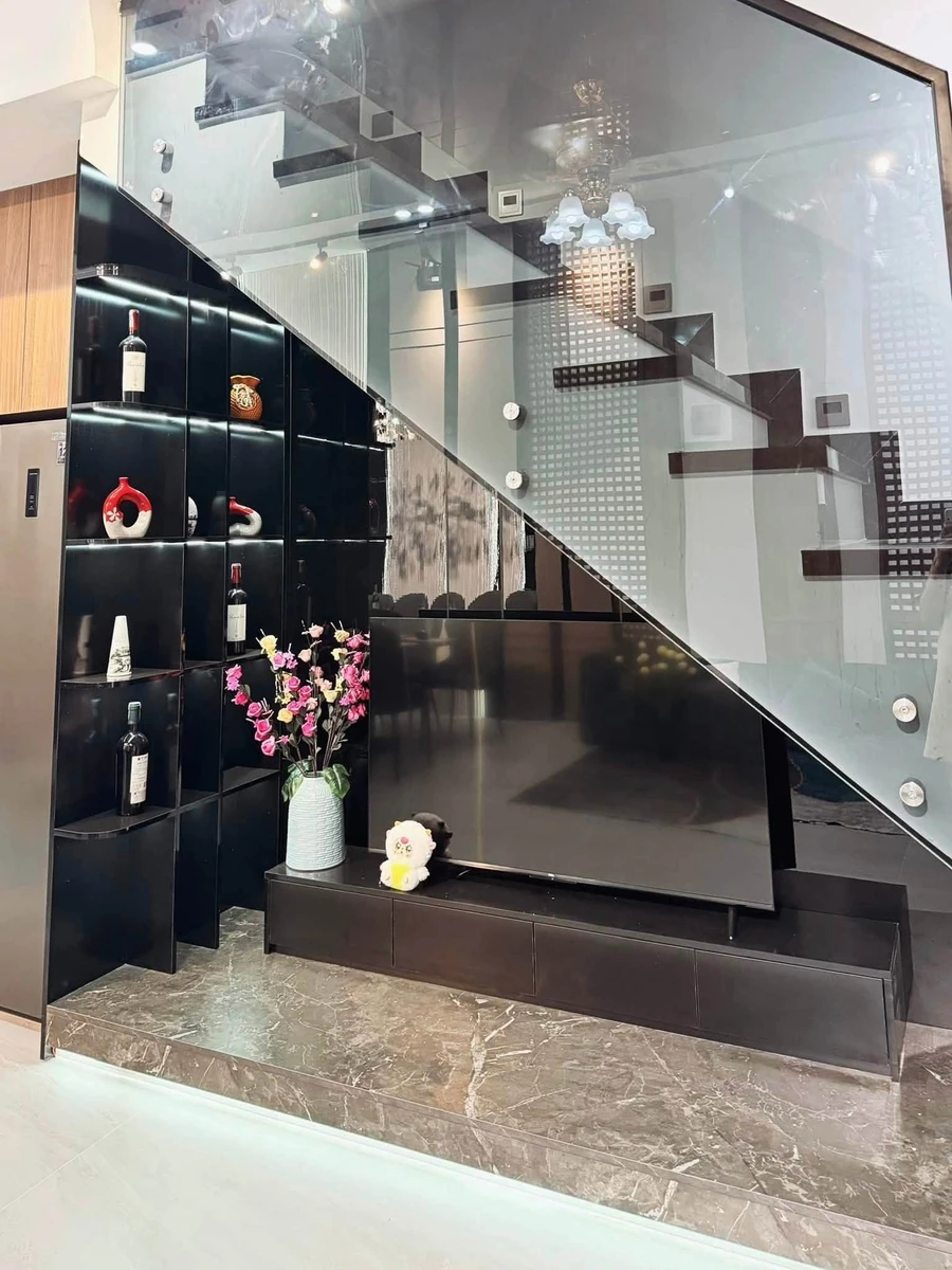 Bán nhà tân cổ điển 220m² gần biển Thanh Khê, Đà Nẵng - Ảnh thu nhỏ 3