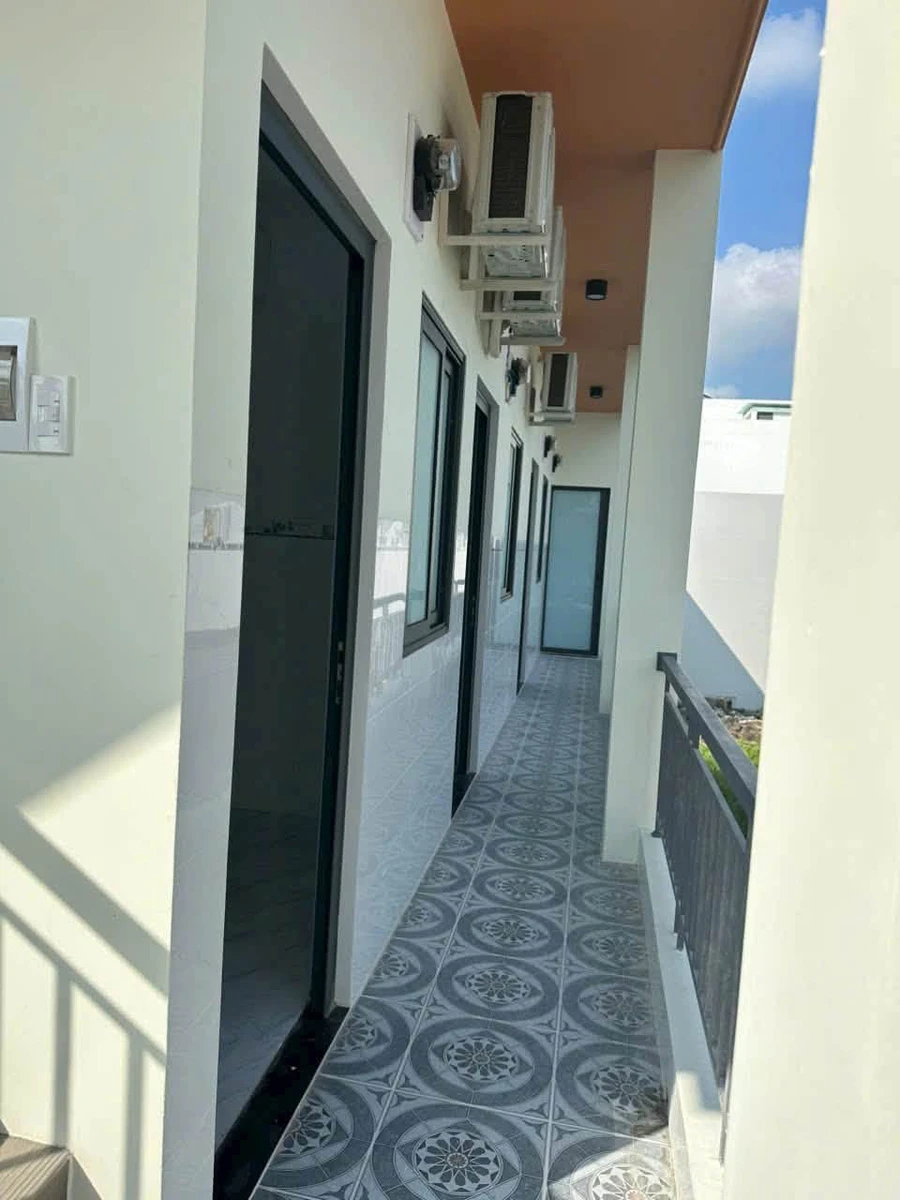 Bán dãy trọ 11 phòng 100,2m² Cần Thơ 6,2 tỷ - Ảnh thu nhỏ 4