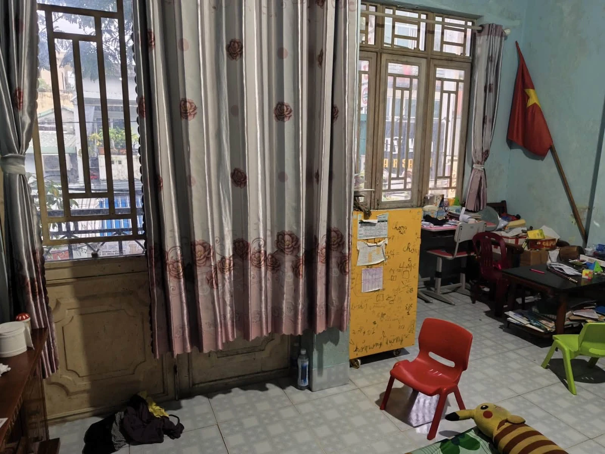 Bán nhà 2 tầng mặt phố 75m² Hoàng Diệu Đà Nẵng - Ảnh thu nhỏ 3