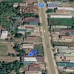 Bán lô đất 242.5m² sổ đỏ mặt tiền DT19 Tân Tiến Krông Păc 1 tỷ 650 triệu - Ảnh thu nhỏ 1